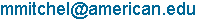 Send email to Martin Mitchell