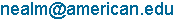 Send email to Neal Martin