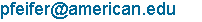 Send email to Martin Pfeifer