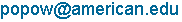 Send email to Monika Remerow