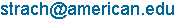 Send email to Marta Strach