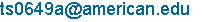 Send email to Tatevik Sargsyan