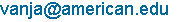 Send email to Vanja Djemidzic
