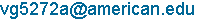 Send email to Vincent Granata