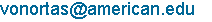 Send email to Armen Vonortas
