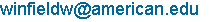 Send email to Winfield Wilson