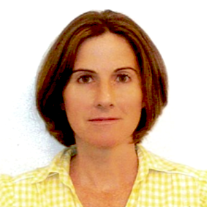 English Language Training Academy faculty member Christine McMorrow