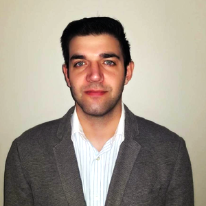 English Language Training Academy faculty member John Pugh