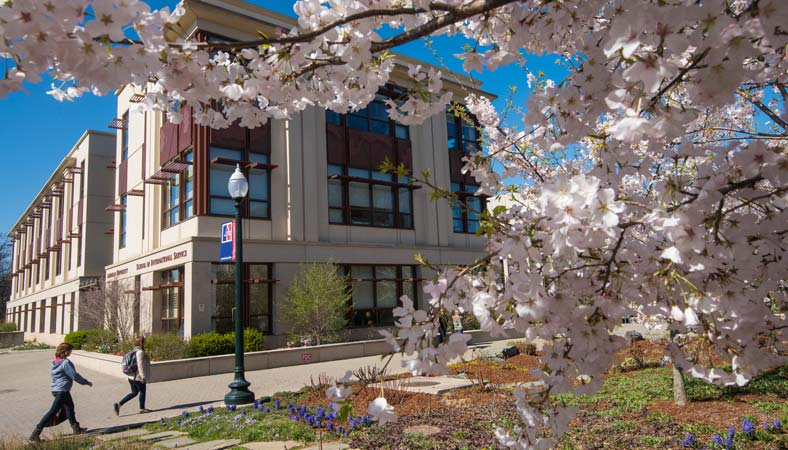 About American University _ American University, Washington, DC