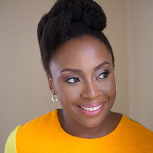 Chimamanda Ngozi Adichie Chimamanda Ngozi Adichie