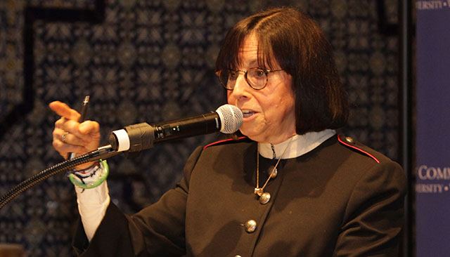 Susan Zirinsky