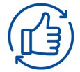 Consistent service quality Consistent service quality