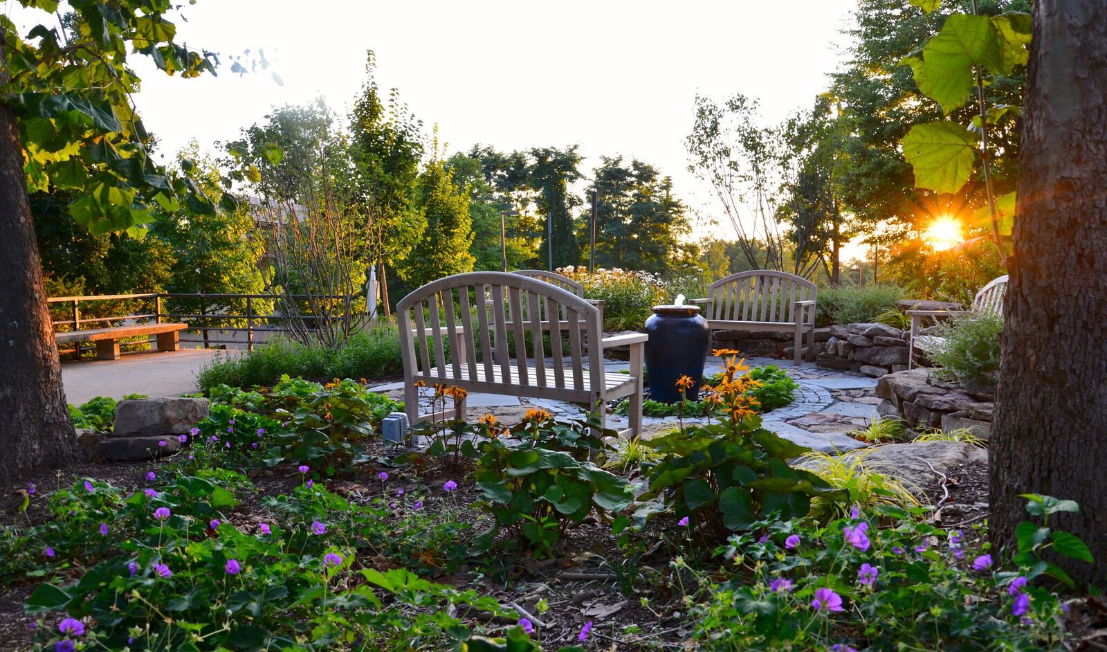 roper park