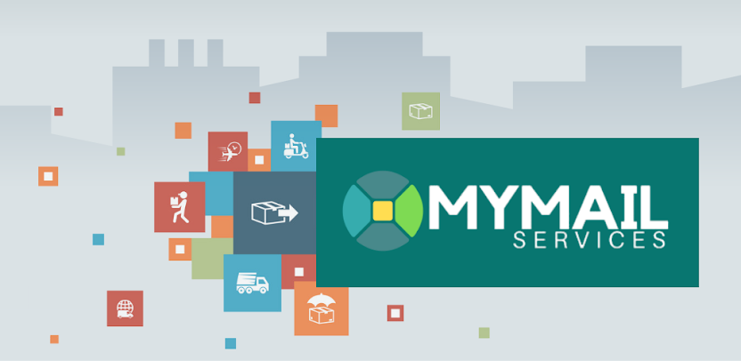 MyMailServices