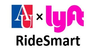 AU Lyft RideSmart