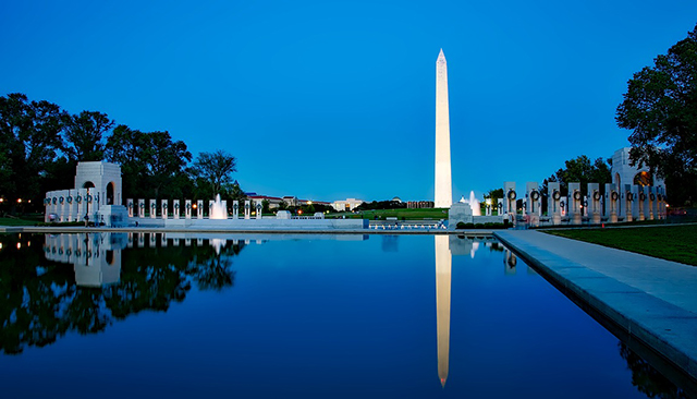 Washington Monument