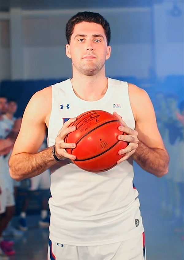 patriot league - mobile