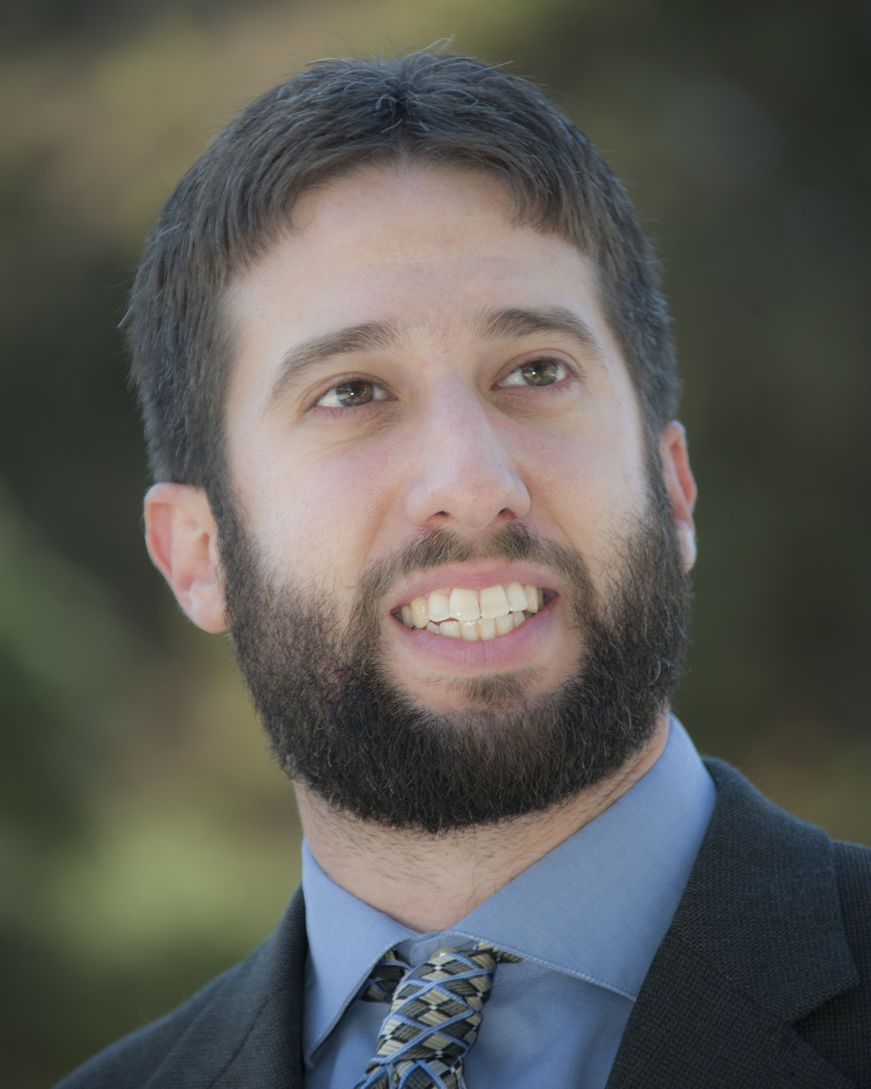 Jay Simon headshot