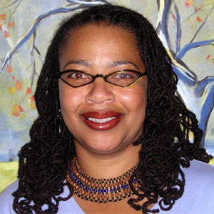 AU Marketing Professor Sonya Grier