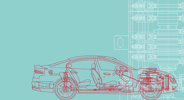 Auto Index Mobile Header Background