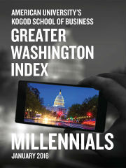 Millennials Report Cover 2015