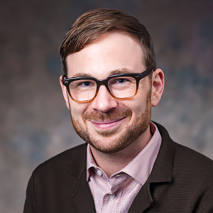 Professor Daniel Esser