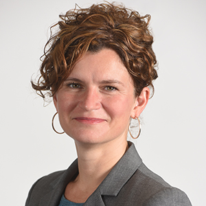 Professor Jessica Waters
