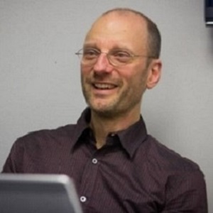 Professor David Pike