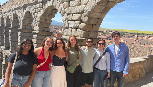 Global Scholars
