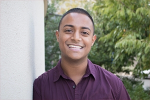 Brandan Persaud