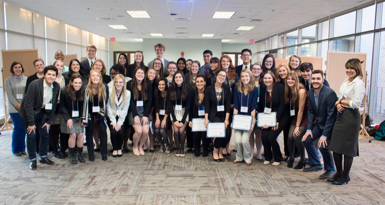 CBRS 2016-2017 Cohort