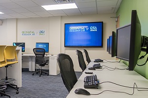 Main Library Computer Lab