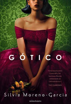 Cover of the book Gótico