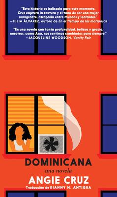 Cover of the book Dominicana