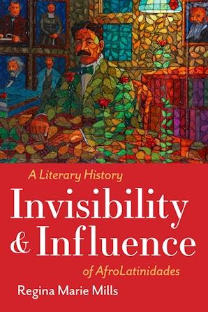 Cover of the book Invisibility and Influence