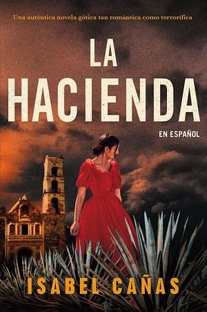 Cover of the book La Hacienda