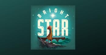 Cover art from Bright Star album