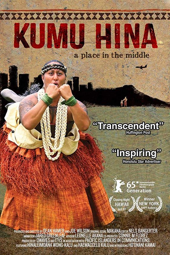 Kumu Hina : the true meaning of aloha