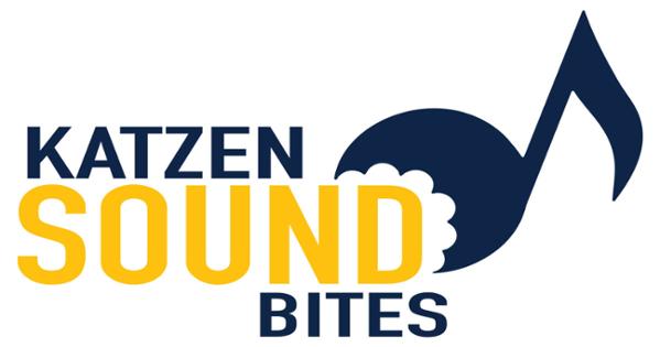 Katzen Soundbites Logo