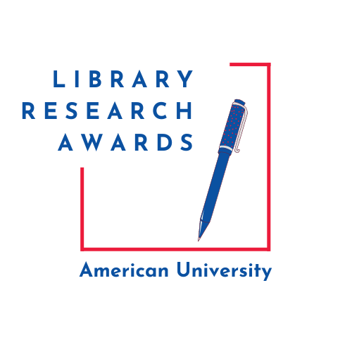 Research Paper Awards American University, Washington, DC
