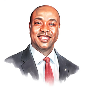 Tim Scott