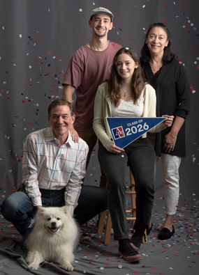 “Correia family “Correia family