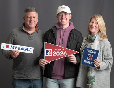 “Malone family “Malone family