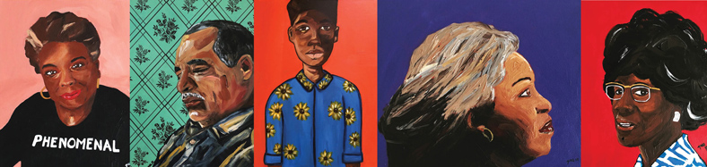 paintings by Jessica Owens-Young