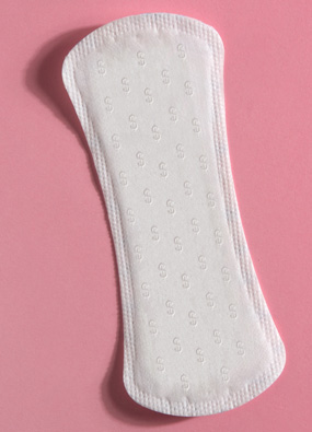 menstrual pad