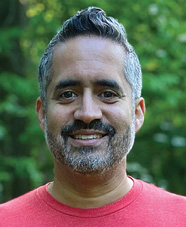 Ramon Cruz