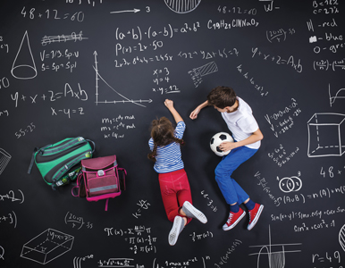 algebraic expression | American Magazine | American University ...