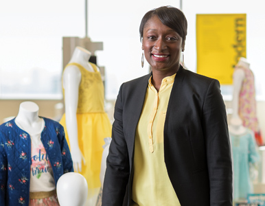 Irene Quarshie Irene Quarshie