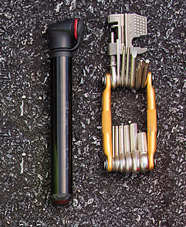 bike tool