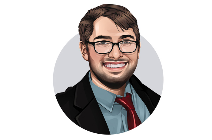 Chris Tripoli